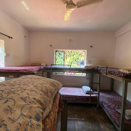 Namahstay Eco Hostel & Coworking & Art Community Space Арамбол Екстериор снимка