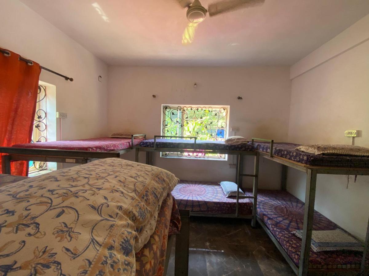 Namahstay Eco Hostel & Coworking & Art Community Space Арамбол Екстериор снимка
