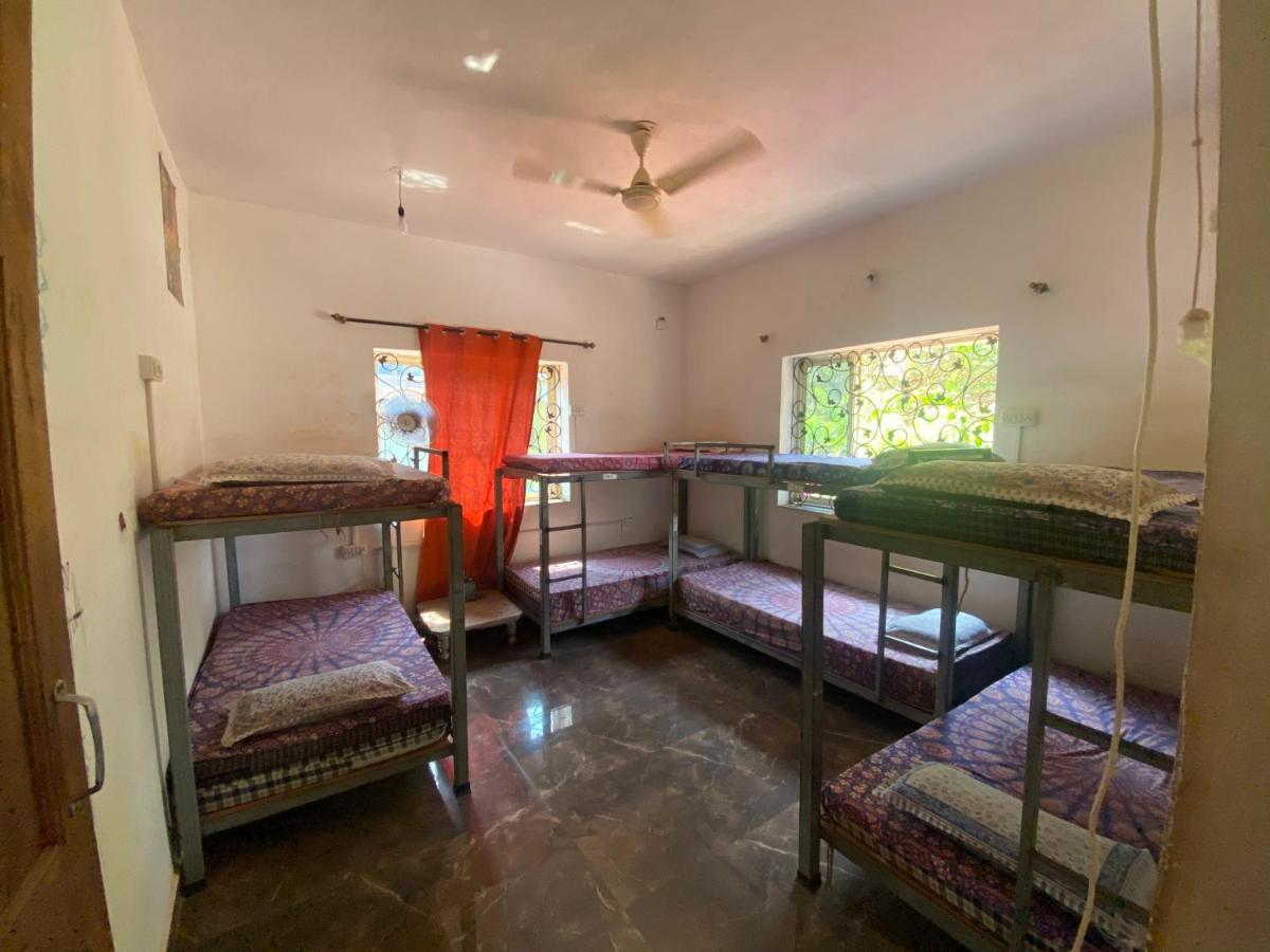Namahstay Eco Hostel & Coworking & Art Community Space Арамбол Екстериор снимка