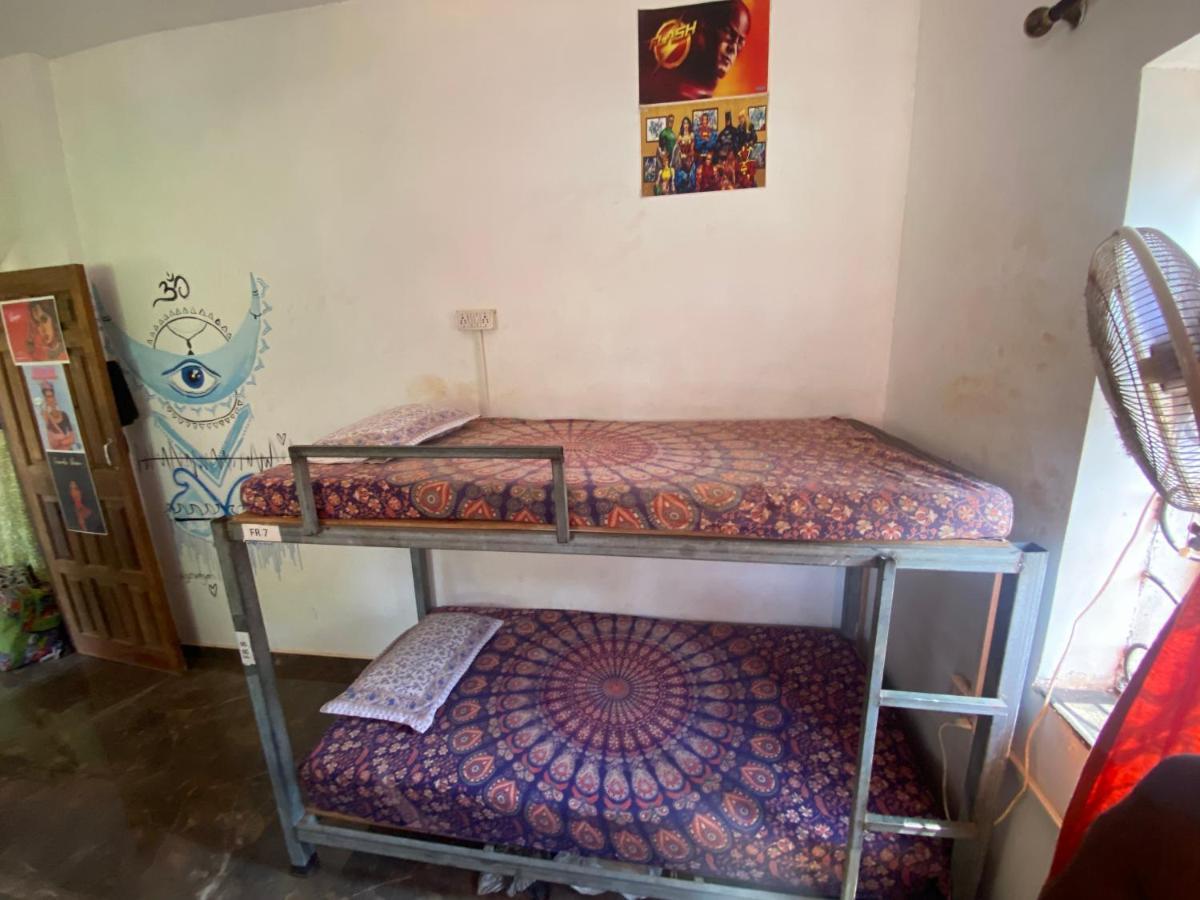 Namahstay Eco Hostel & Coworking & Art Community Space Арамбол Екстериор снимка